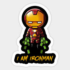 Ironman