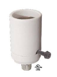 3 Way Mogul Porcelain Socket Porcelain Lamp Porcelain Lamp Socket
