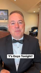 Y’s Guys Live rocks tonight at 6 MT with the latest BYU Football news, lots  of hoops and BYU Men's Volleyball head coach Shawn Olmstead 💥 Join us