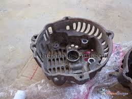 Check spelling or type a new query. Tacra S Diy Garage Alternator Carbon Brush Replacement