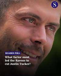 The Ravens say releasing longtime kicker Justin Tucker was a "football  decision," made before the NFL completed its investigation into the  misconduct allegations against him. A five-time All-Pro and one of the