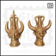 Tribal Couple