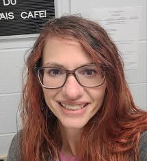 Harrison Central High