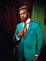 My Classic Man