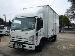 Isuzu nhr 3 ton refrigerated cargo truck. Isuzu Npr 2016 4 6 In Selangor Manual Lorry White For Rm 87 300 2997009 Carlist My
