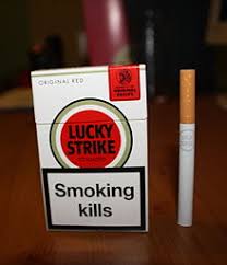Cigarette price / tax map for 2021. British American Tobacco Wikipedia