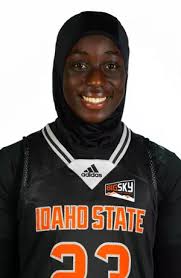 Diaba Konate (1/31/2022)