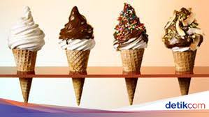 Emir bina sdn bhd : Bahan Bahan Ini Membuat Soft Ice Cream Terasa Lembut Enak