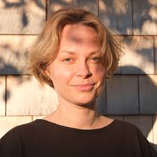 Fellow Fridays: Molly Anders, David Hutcheson, Tinja Ruusuvuori, and Agnes  Walden