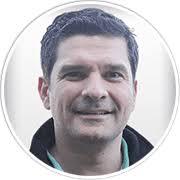 Kai-Norman Schulz (Head Performance Analyst) Dortmund