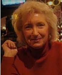 Christine Kaercher Obituary (1943