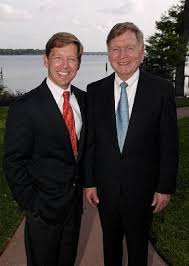 Herb Peyton retires as president of Gate Petroleum; John Peyton to take over