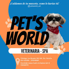 Pet's World
