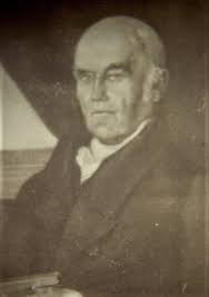 Ebenezer R. “Eben” Smith (1787-1869)