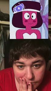 Ruby Steven Universe Kinnie