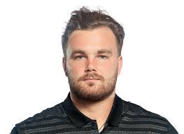 Ethan Crowe's Instagram, Twitter & Facebook