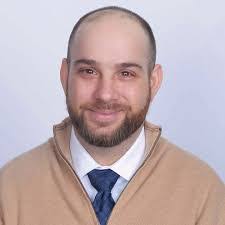 Dean Wenz's Instagram, Twitter & Facebook