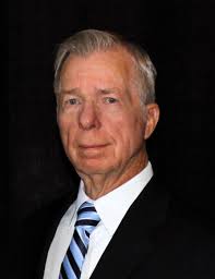 Promoted to Glory: Major James Waller