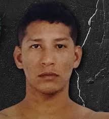 Mateus Moraes ("Leão")