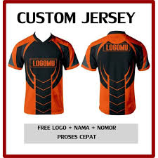 Maybe you would like to learn more about one of these? Baju Kaos Jersey Gaming Esports 41 Printing Custom Shopee Indonesia