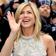 Who's Loving Jennifer Aniston Now?