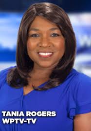 Legacy Award — Florida Association of Broadcast Journalists