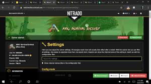 Minecraft server list no premium no hamachi . Help You Code An Ark Server Through Nitrado By Imloganearly Fiverr