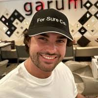 Louis Russell's Instagram, Twitter & Facebook