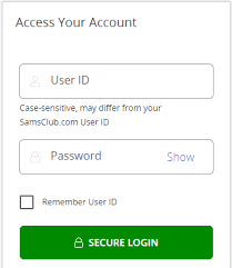 The sam's club mastercard may be a better choice for people looking for a more flexible card and cashback rewards. Sam S Club Login Pay Samsclub Syf Com Credit Card