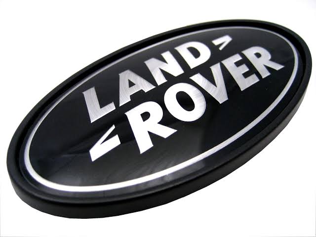 Resultado de imagem para range rover BADGES"