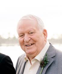 Sanford Hussey Obituary