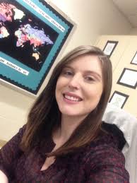 Teachers Talk Interview: Robbie Murphy