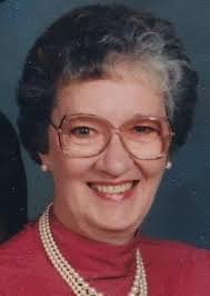 Rosemary Overmeyer Obituary (2017)