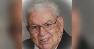 Ronald C Faul Obituary