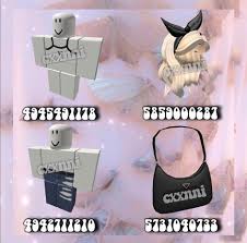 Blue pastel pushteen shirt roblox. 510 Clothes Id Codes Ideas In 2021 Roblox Codes Bloxburg Decal Codes Roblox Pictures