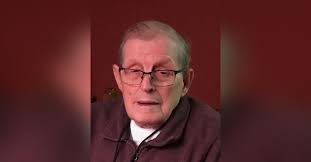 Obituary information for William "Paul" Troyer