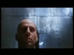 In 2035, a virus has wiped out most of the earth's population and the remainder live underground because the air is poisonous. 12 Monkeys 1995 Imdb