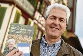 Vom Bauernbub zum Major