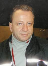 Dimitri Mitsopoulos