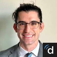 Dr. Chad Osborne, MD