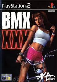 BMX XXX (Video Game 2002) - IMDb
