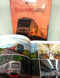 Owner tipu kata dh pegi jpj tukar nama. Buku Ralink On Moving Forward Kereta Anak Bangsa