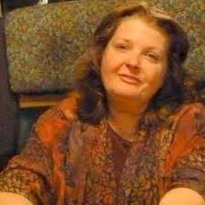 Cher Martin (chermrtn60)