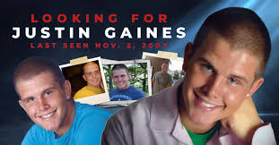 Is this shockingly obvious to anyone else? If you strip away all the  non-sense and hearsay, what you're left with is: * Justin was killed at  Andy Picken's house according to