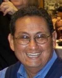 James Enriquez Obituary (1949