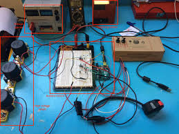 Unfortunately, you can't as the arduino operates at 5v which means it can't control these higher voltage devices directly. Shield Arduino For Electrical Interference Electrical Engineering Stack Exchange