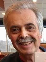 Stephen J. Palazzo Obituary