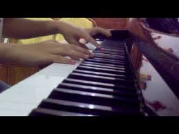 I bring toy across the miles in my land of sunshine or in your land of snow makes no difference where you are if you let your feeling show. Sudirman One Thousand Million Smiles Piano Youtube