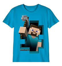 Are you looking for some fun and unique ways to spice up your kitchen in minecraft? Minecraft Steve Clothes And Accessories For Merchandise Fans