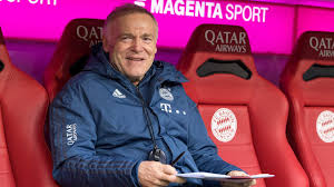 He is currently the sporting director of fc bayern campus at german club bayern munich. Nhj8rcbcyvwh M